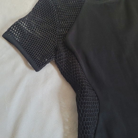 🔵 3/$30 FOREVER 21 Black l Dress - Picture 4 of 11